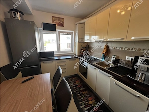 Apartament cu 2 camere decomandate etaj 1 zona Pictor Brana - imagine 6