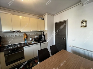 Apartament cu 2 camere decomandate etaj 1 zona Pictor Brana - imagine 7