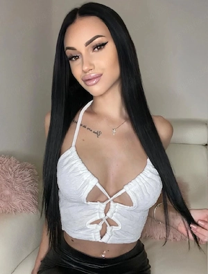 show și clipurii nud
