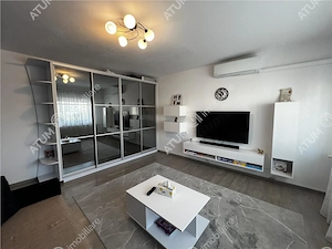 Apartament cu 2 camere decomandate etaj 1 zona Pictor Brana - imagine 3