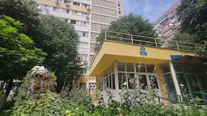 Inchiriere Garsoniera Colegiul Iulia Hasdeu  - imagine 12