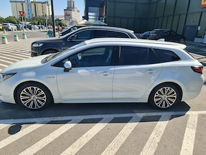 Vând Toyota Corolla,  break  - imagine 3