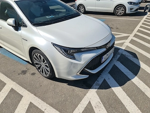 Vând Toyota Corolla,  break  - imagine 5