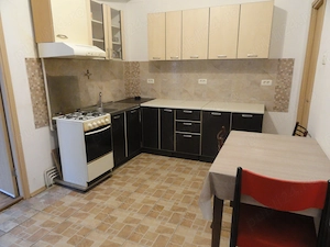 Apartament 2 camere, etajul 2, Bdul Revolutiei, 103 mp, renovat, mobilat si utilat - imagine 8
