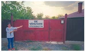 Casa cu 3 camere in Nadlac - imagine 2