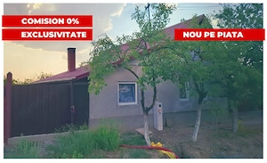 Casa cu 3 camere in Nadlac - imagine 3