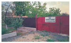 Casa cu 3 camere in Nadlac - imagine 5