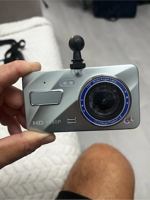 vand camera de bord