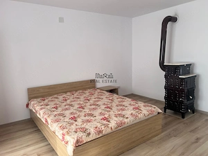 Casa renovata cu teren si anexe in Birtin - imagine 5