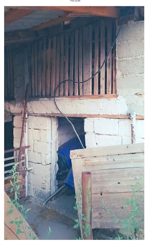 Casa cu 3 camere in Nadlac - imagine 16