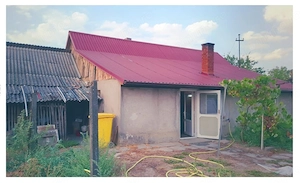 Casa cu 3 camere in Nadlac - imagine 15