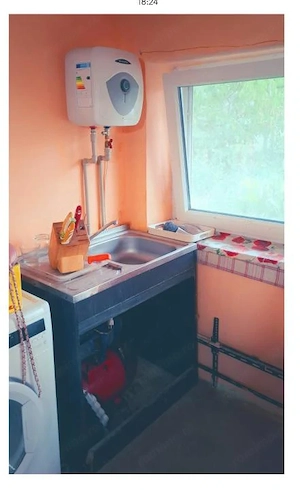 Casa cu 3 camere in Nadlac - imagine 9