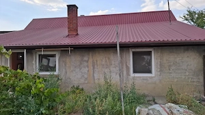 Casa cu 3 camere in Nadlac - imagine 7