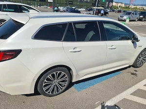 Vând Toyota Corolla,  break  - imagine 2