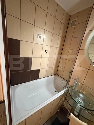 Garsoniera de vanzare, 31 mp, zona Racadau - imagine 8