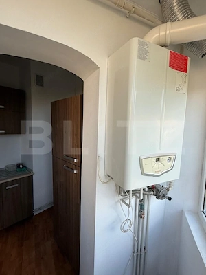 Garsoniera de vanzare, 31 mp, zona Racadau - imagine 6
