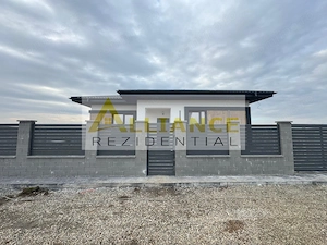 Casa individuala - 4 camere 2 bai - 375 mp teren - 5 minute STV - imagine 2