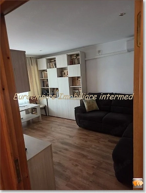 Apartament 3 camere decomandate zona Dacia - imagine 4