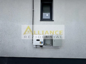 Casa individuala - 4 camere 2 bai - 375 mp teren - 5 minute STV - imagine 5
