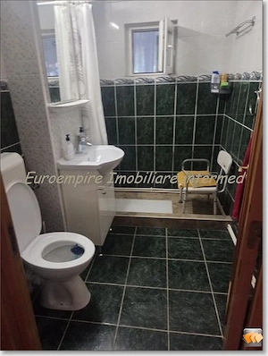 Apartament 3 camere decomandate zona Dacia - imagine 6