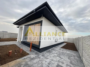 Casa individuala - 4 camere 2 bai - 375 mp teren - 5 minute STV - imagine 3