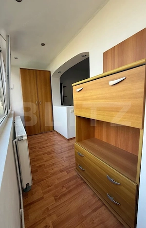 Garsoniera de vanzare, 31 mp, zona Racadau - imagine 5