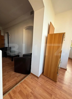 Garsoniera de vanzare, 31 mp, zona Racadau - imagine 4