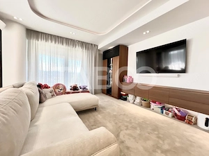 Apartament smart cu 3 camere in Manastur finisaje premium cu parcare 