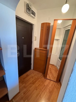 Garsoniera de vanzare, 31 mp, zona Racadau - imagine 10
