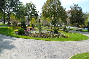 Propietar vand apartament zona Expo-Parc