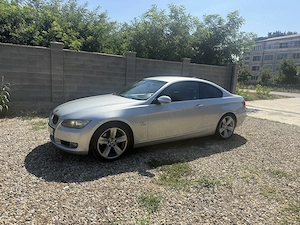 BMW e92 xdrive - imagine 2