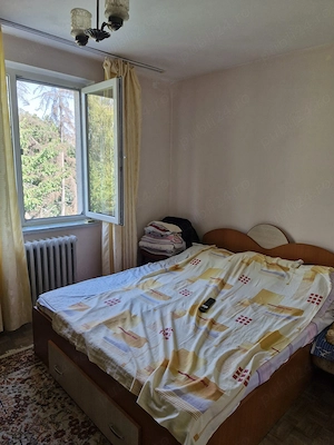 Propietar vand apartament zona Expo-Parc - imagine 4
