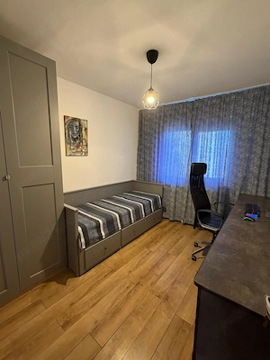 Apartament 4 camere, 75,7 mp,, etaj 2   Corabia - imagine 5