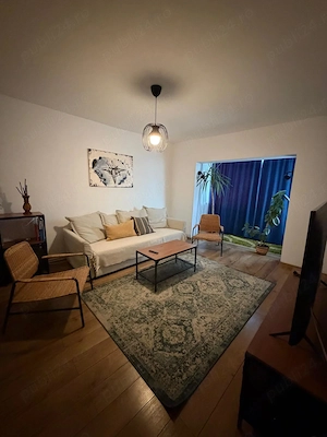 Apartament 4 camere, 75,7 mp,, etaj 2   Corabia - imagine 2