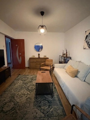Apartament 4 camere, 75,7 mp,, etaj 2   Corabia
