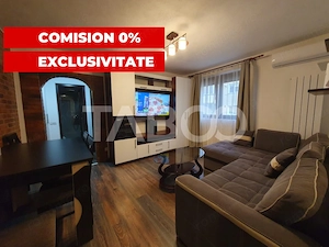Apartamentg 2 camere semidecomandat de vanzare etaj 2 renovat 2026 