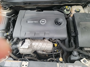 Opel insignia stare tehnică impecabilă