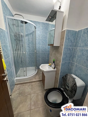 De Inchiriat 2 Camere, Micro 17, Parter - imagine 5