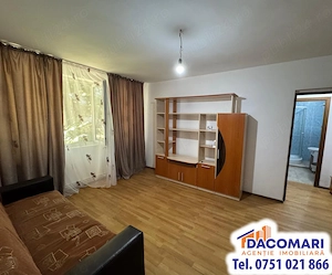 De Inchiriat 2 Camere, Micro 17, Parter