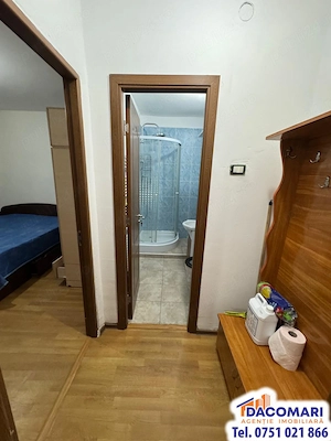 De Inchiriat 2 Camere, Micro 17, Parter - imagine 4
