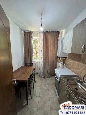 De Inchiriat 2 Camere, Micro 17, Parter - imagine 3
