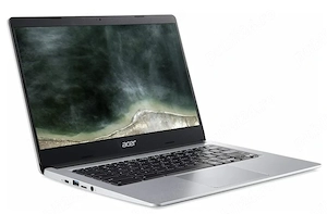 Laptop ultraportabil Acer Chromebook 314 CB314-1HT cu touchscreen