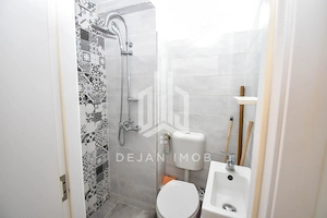 Apartament cu 2 camere | Zona Simeria | COMISION 0% - imagine 9