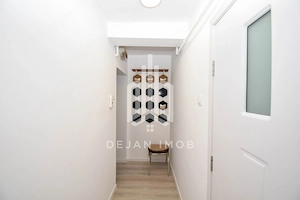 Apartament cu 2 camere | Zona Simeria | COMISION 0% - imagine 8