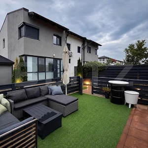 Casa tip duplex, 91 mp, zona Bucium - imagine 10