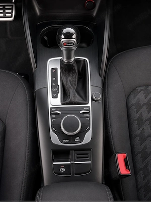 Audi A3 Audi A3 8V 2016 Sportback 1.6 TDI 110 CP S tronic | LED | Navi | Încălzire - imagine 4