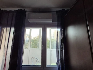 Apartament 2 camere decomandat de inchiriat, 54 mp, 6 min metrou Lujerului - imagine 3