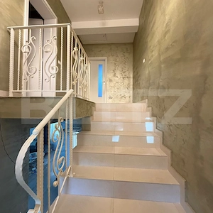 Casa tip duplex, 91 mp, zona Bucium - imagine 8