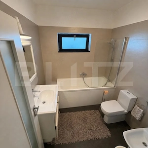 Casa tip duplex, 91 mp, zona Bucium - imagine 9