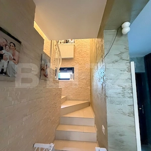 Casa tip duplex, 91 mp, zona Bucium - imagine 7